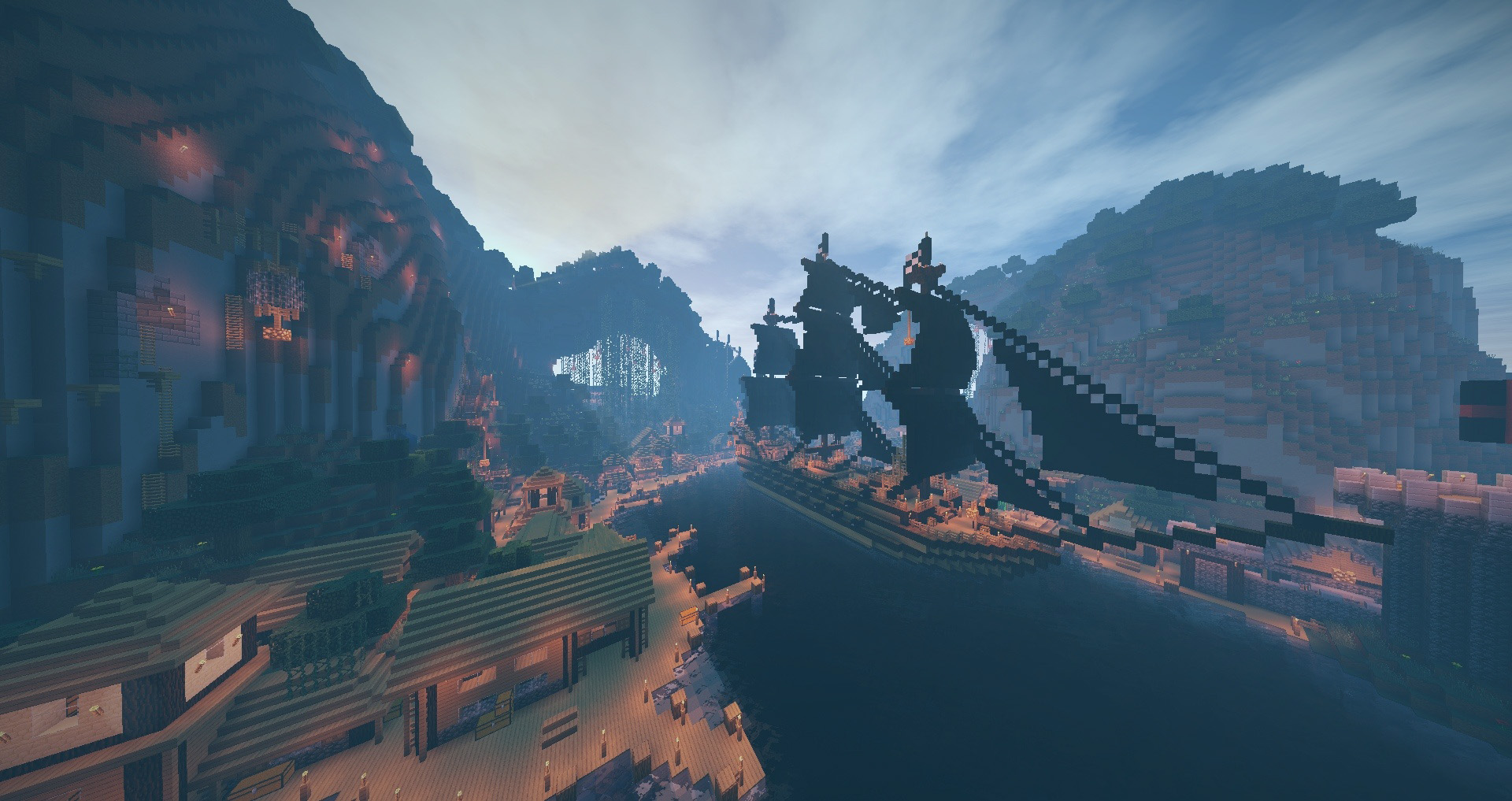 SkyBlock